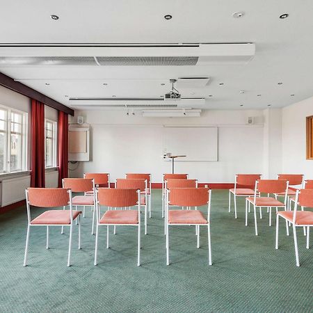Best Western Solhem Hotel Висбю Экстерьер фото
