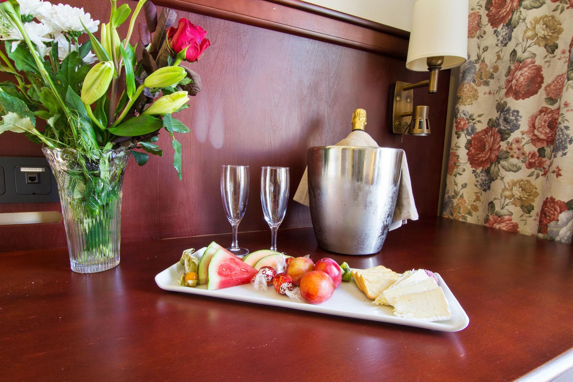 Best Western Solhem Hotel Висбю Экстерьер фото