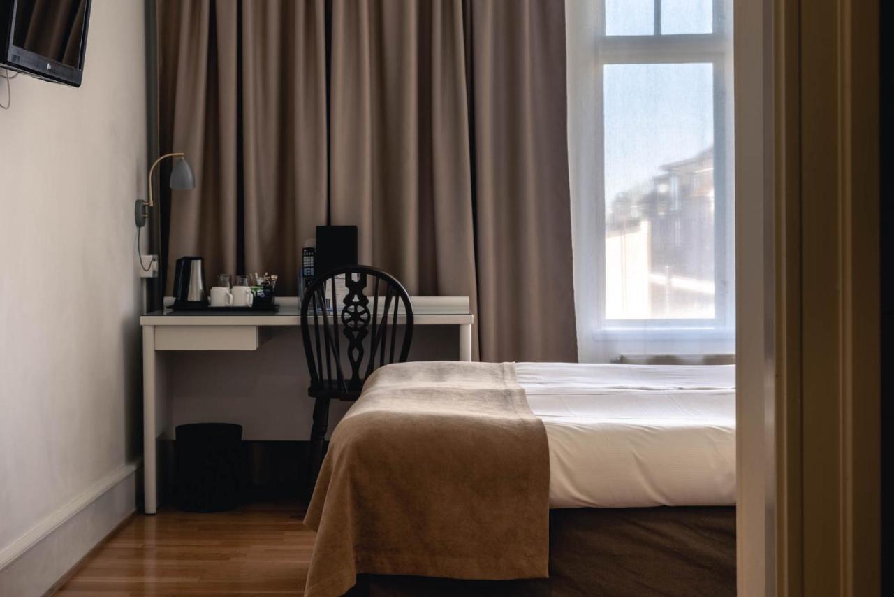 Best Western Solhem Hotel Висбю Экстерьер фото