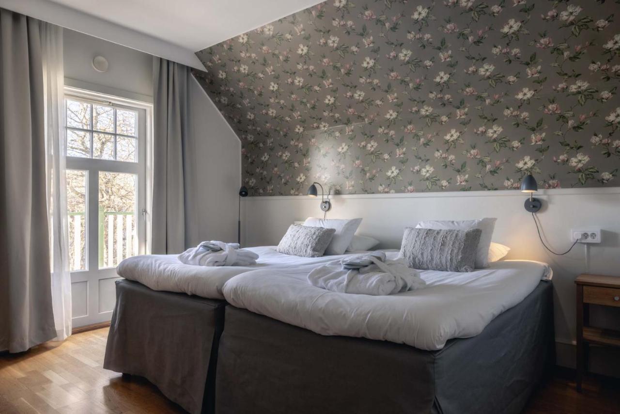 Best Western Solhem Hotel Висбю Экстерьер фото