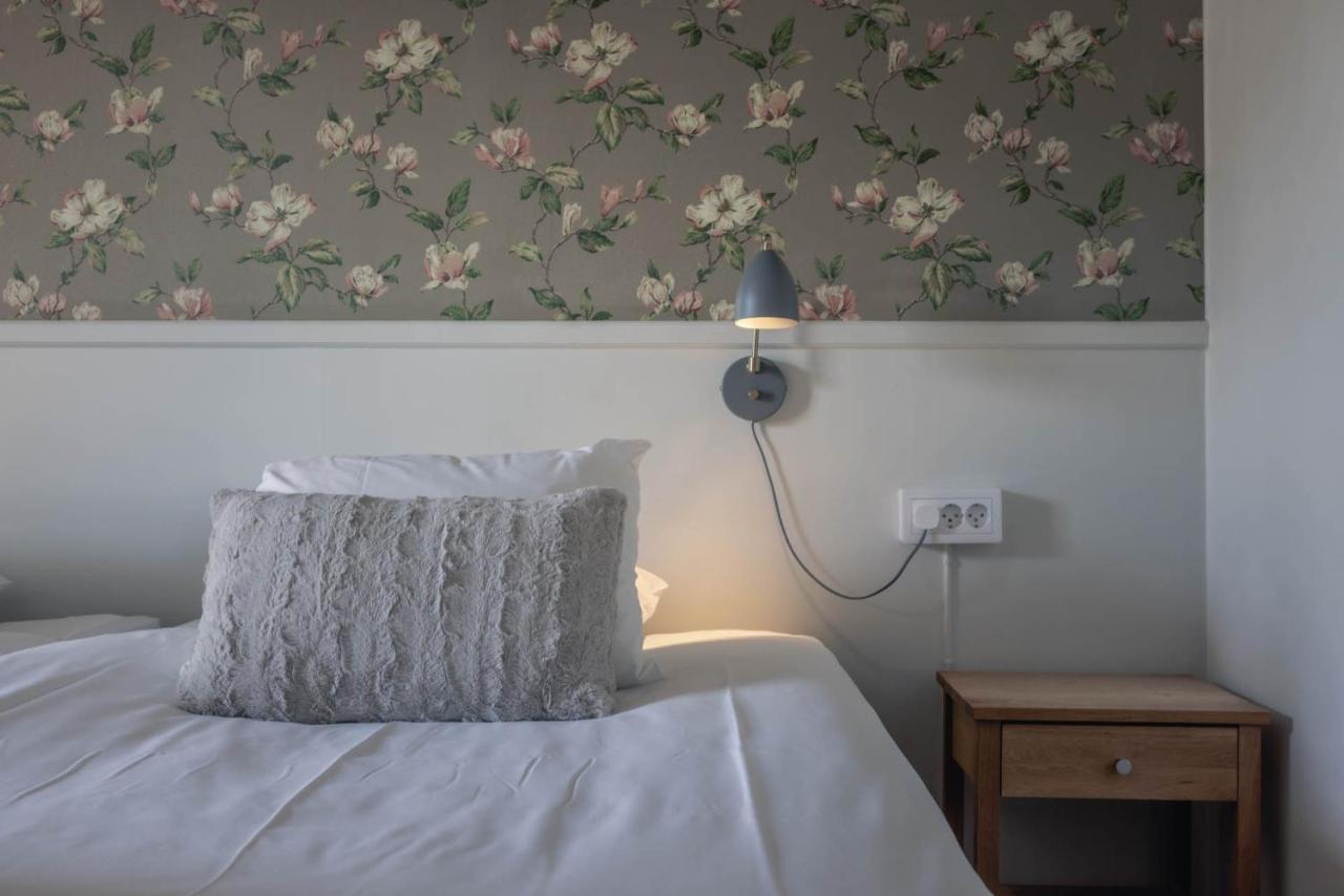 Best Western Solhem Hotel Висбю Экстерьер фото