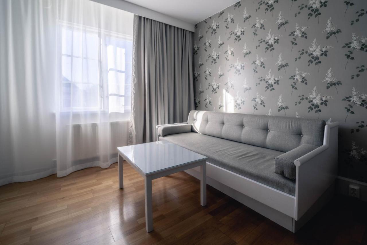 Best Western Solhem Hotel Висбю Экстерьер фото