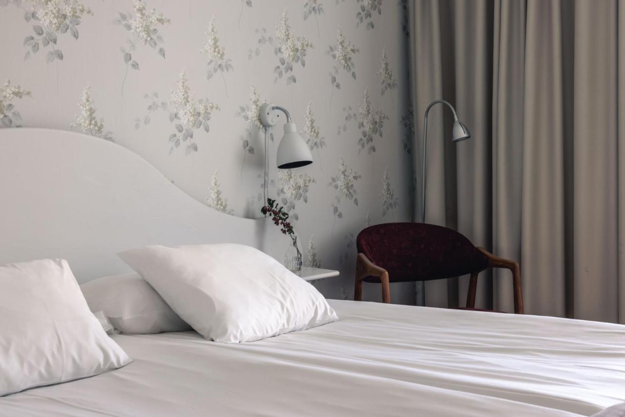 Best Western Solhem Hotel Висбю Экстерьер фото