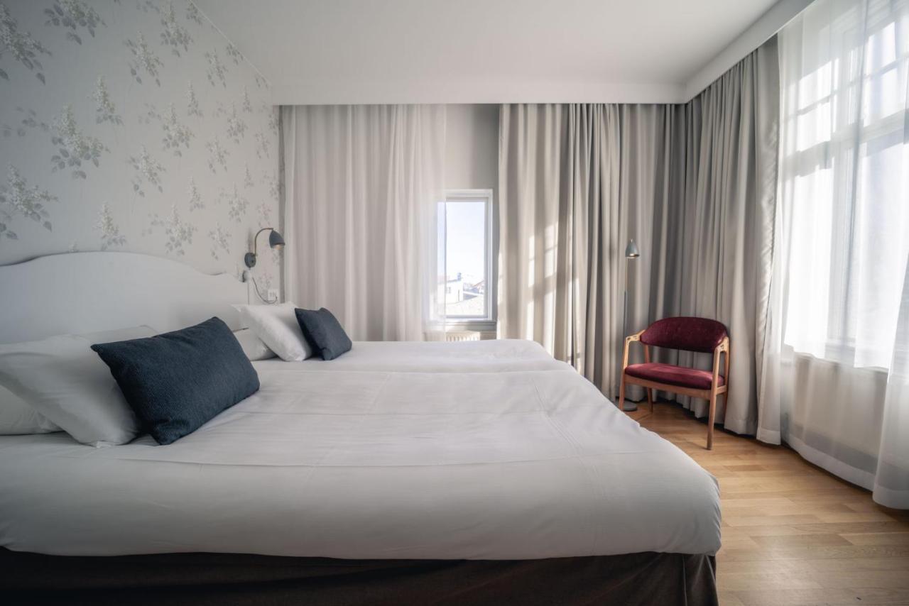 Best Western Solhem Hotel Висбю Экстерьер фото