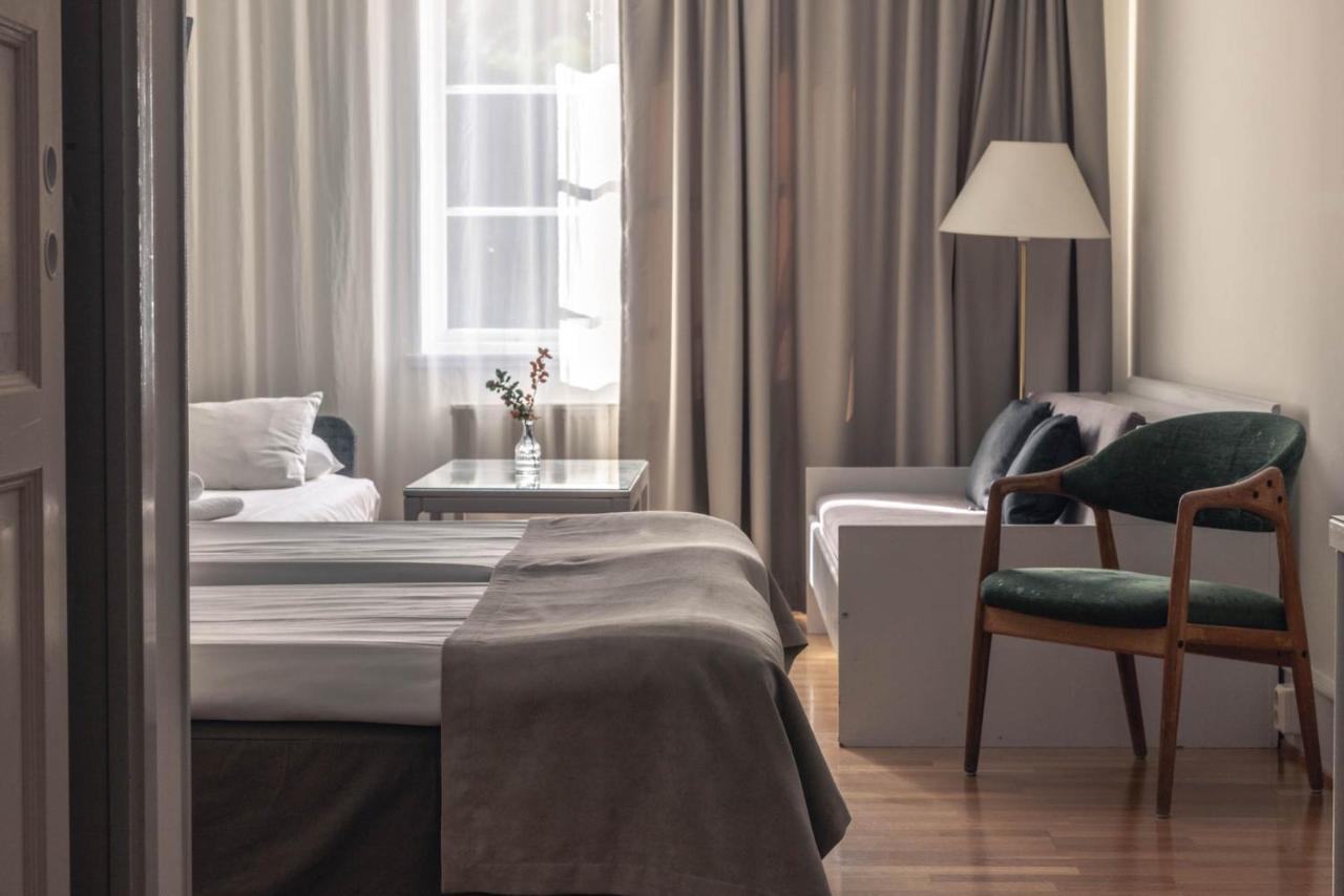 Best Western Solhem Hotel Висбю Экстерьер фото