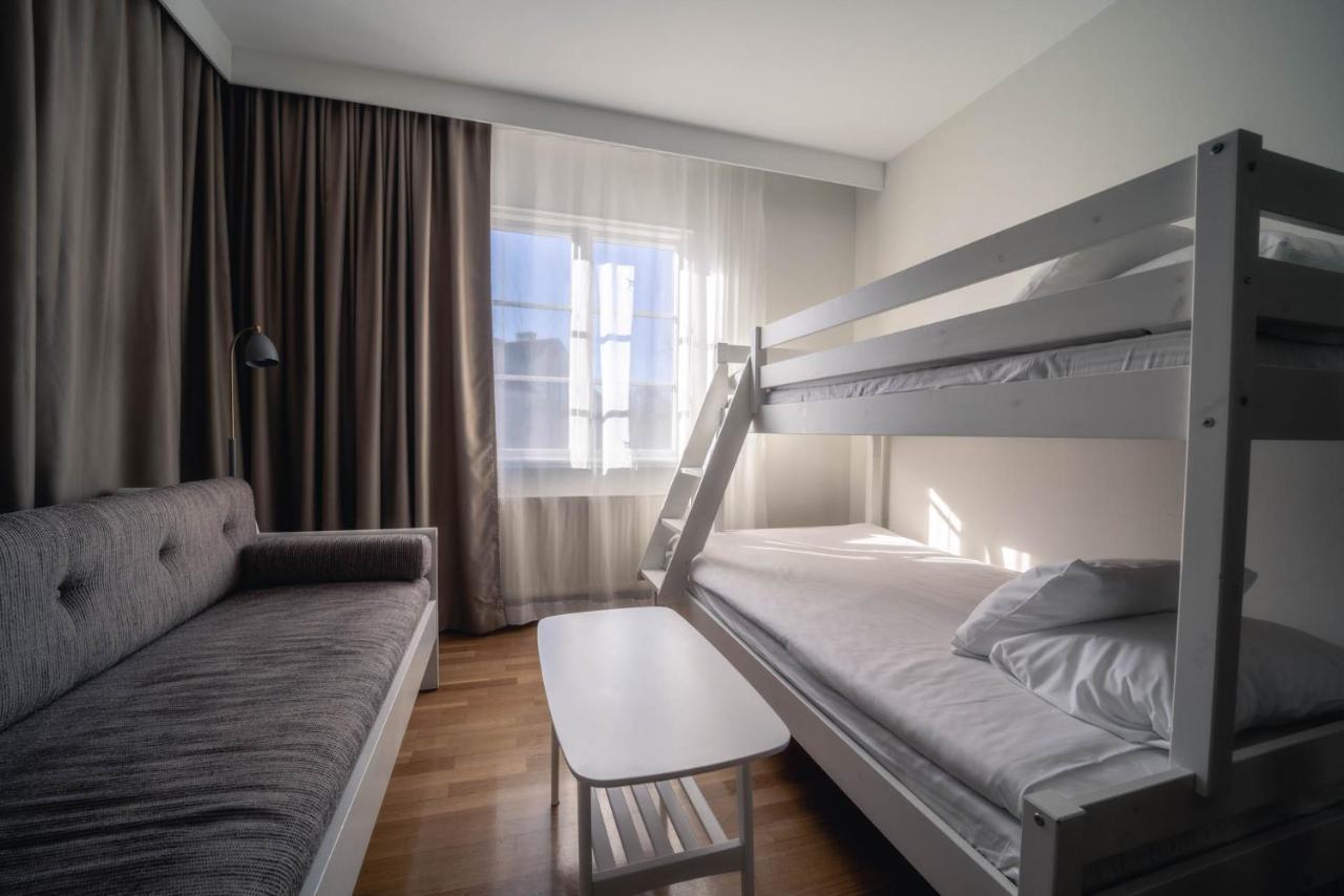 Best Western Solhem Hotel Висбю Экстерьер фото