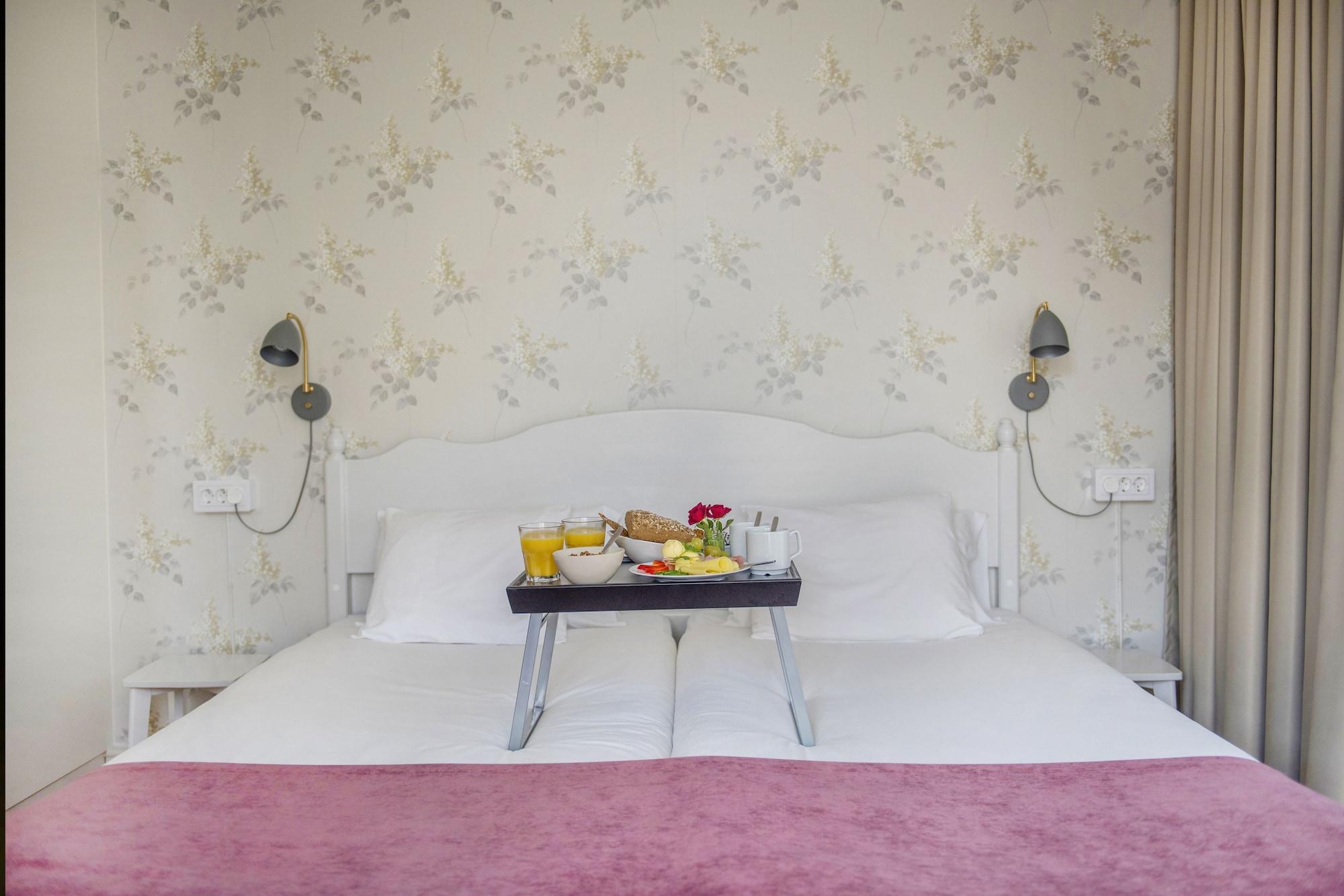 Best Western Solhem Hotel Висбю Экстерьер фото