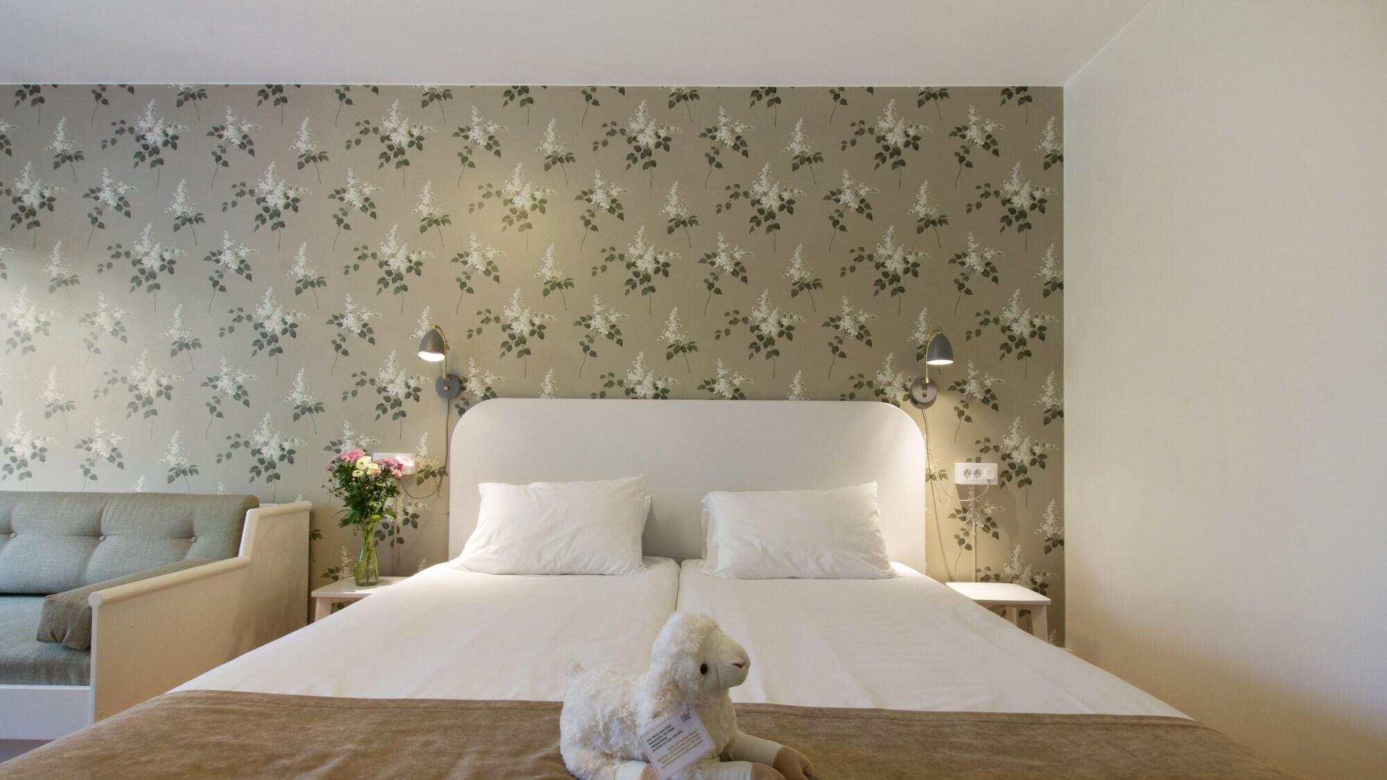 Best Western Solhem Hotel Висбю Экстерьер фото