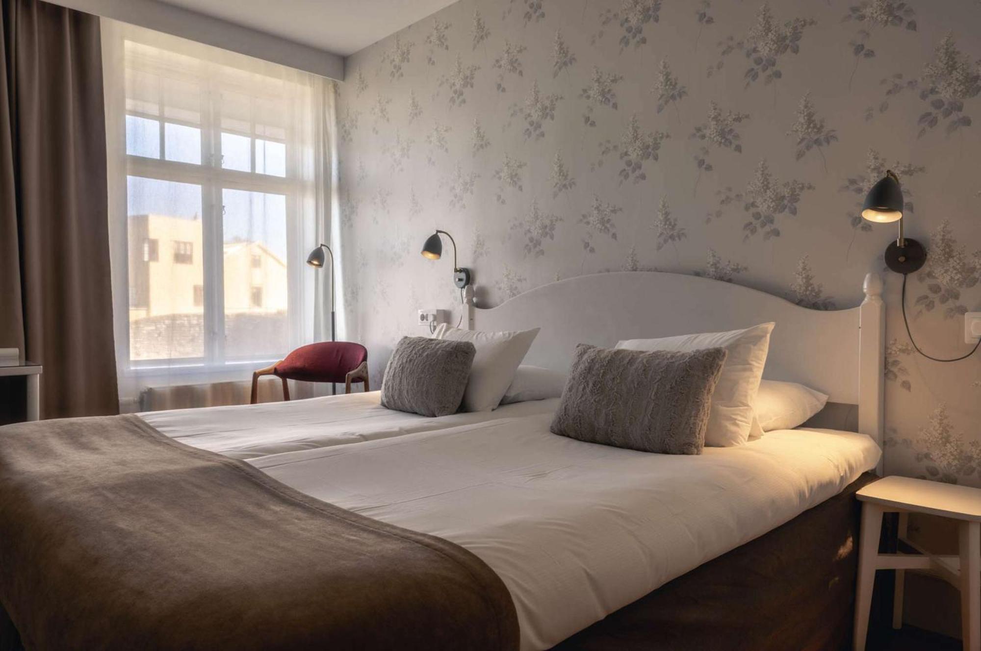 Best Western Solhem Hotel Висбю Экстерьер фото