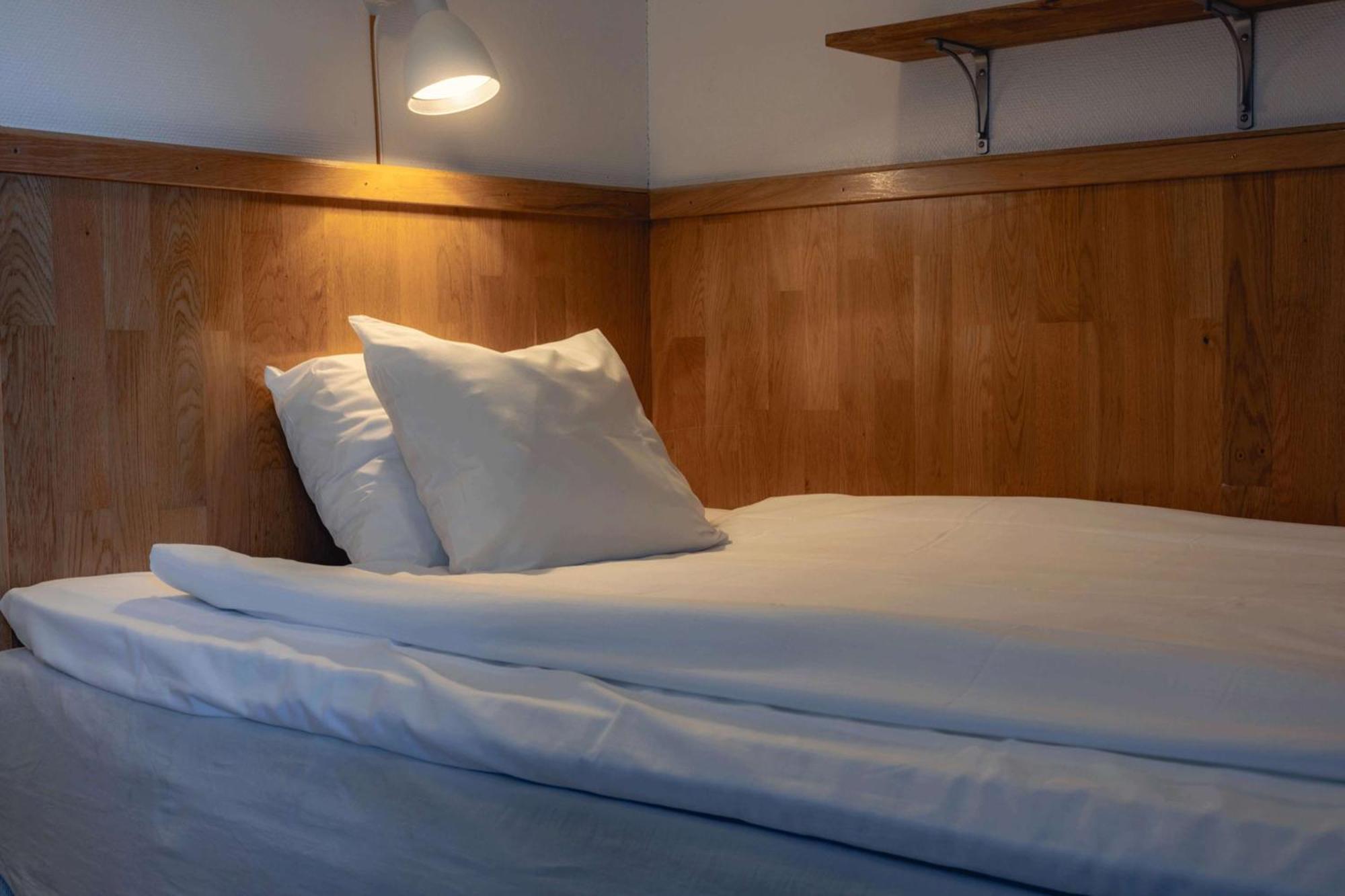 Best Western Solhem Hotel Висбю Экстерьер фото