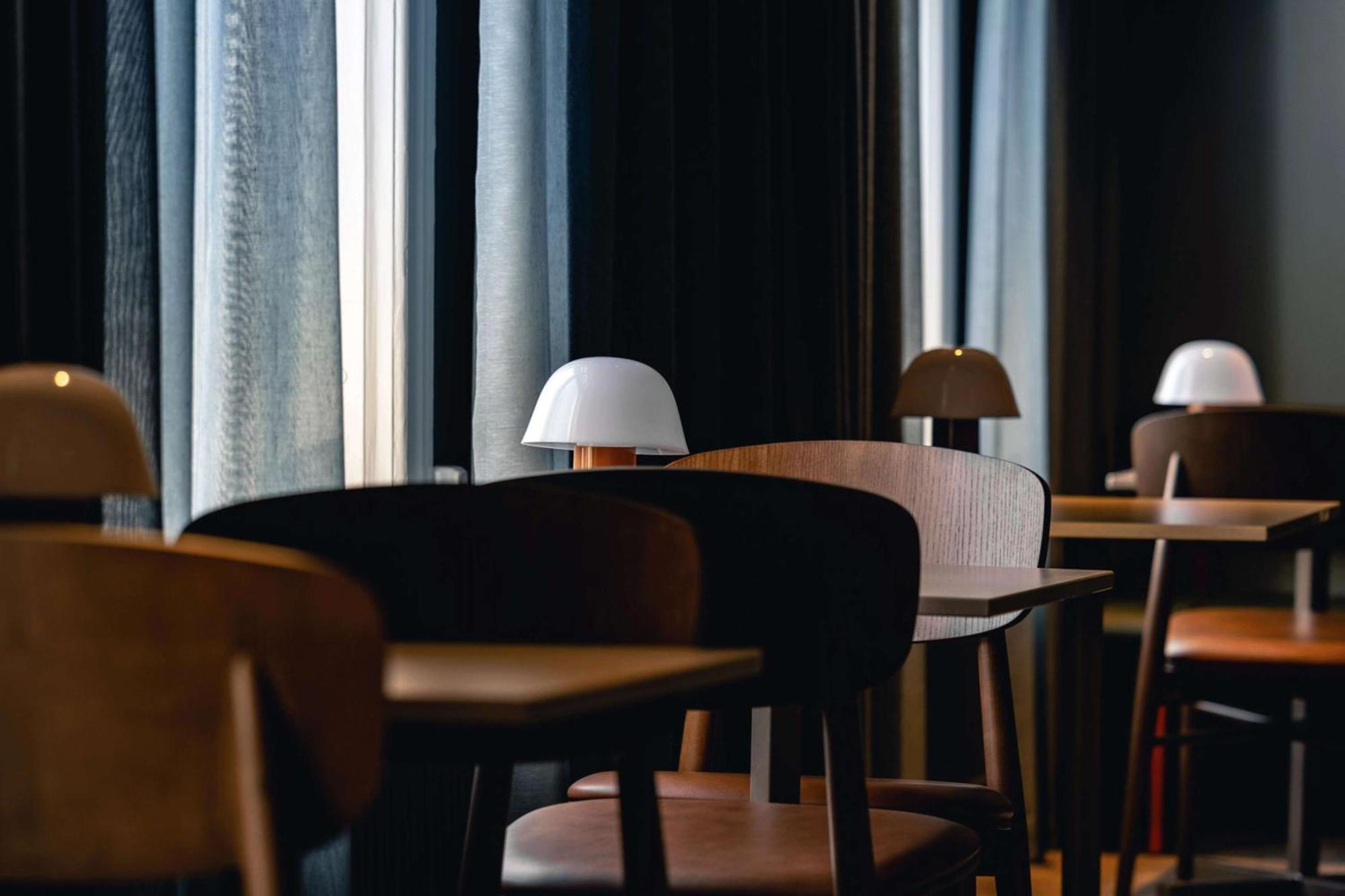 Best Western Solhem Hotel Висбю Экстерьер фото